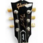 Used Gibson Les Paul Studio Lemonburst Solid Body Electric Guitar