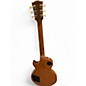 Used Gibson Les Paul Studio Lemonburst Solid Body Electric Guitar
