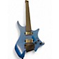 Used strandberg Boden Prog NX 7 Deep Blue Solid Body Electric Guitar thumbnail