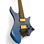 Used strandberg Boden Prog NX 7 Deep Blue Solid Body Electric Guitar