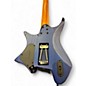 Used strandberg Boden Prog NX 7 Deep Blue Solid Body Electric Guitar