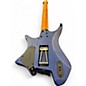 Used strandberg Boden Prog NX 7 Deep Blue Solid Body Electric Guitar