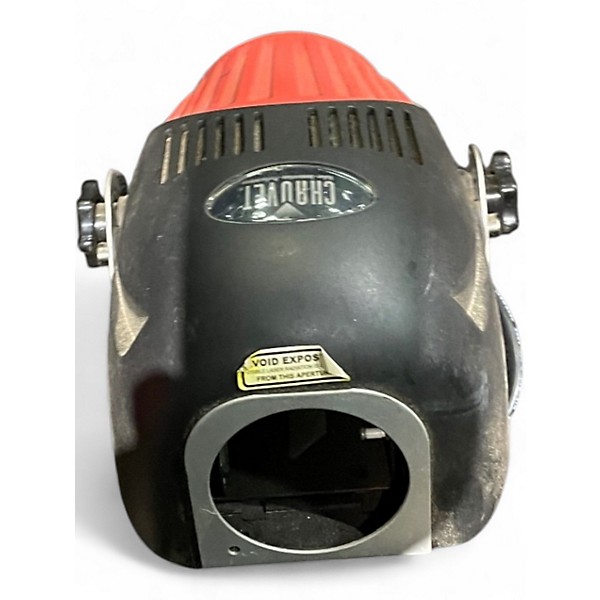 Used CHAUVET DJ SCORPION LGX Lighting Effect