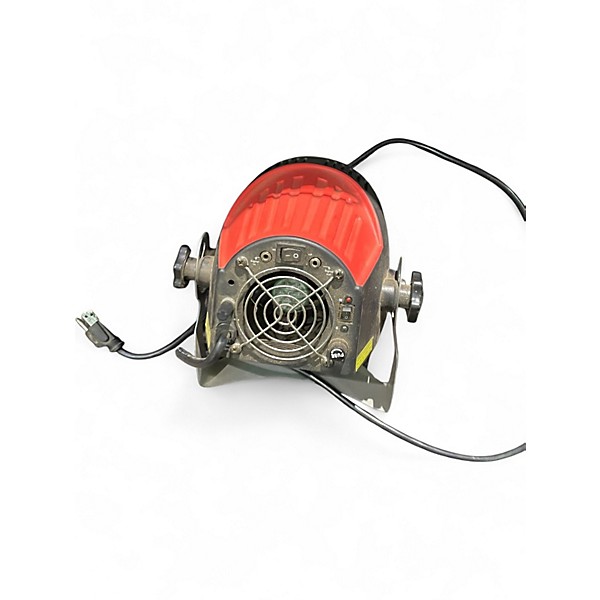 Used CHAUVET DJ SCORPION LGX Lighting Effect