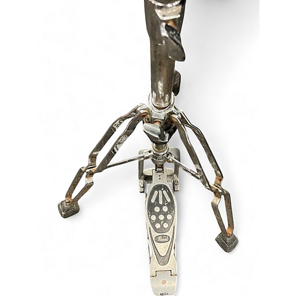 Used Pearl Heavy Duty HiHat Stand Hi Hat Stand
