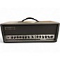 Used Blackstar SILVERLINE DELUXE Solid State Guitar Amp Head thumbnail