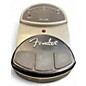Used Fender PT-100 Tuner Pedal