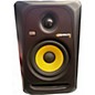 Used KRK RP10 ROKIT G4 3-Way Pair Powered Monitor thumbnail