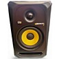 Used KRK RP10 ROKIT G4 3-Way Pair Powered Monitor