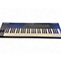 Used M-Audio Oxygen Pro 61 MIDI Controller thumbnail