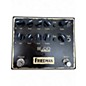 Used Friedman BE-OD DELUXE Guitar Preamp thumbnail