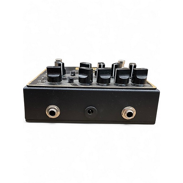 Used Friedman BE-OD DELUXE Guitar Preamp