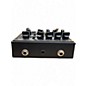 Used Friedman BE-OD DELUXE Guitar Preamp