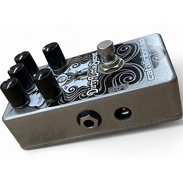 Used Catalinbread Dirty Little Secret Effect Pedal
