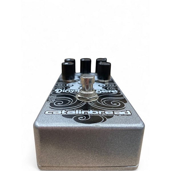 Used Catalinbread Dirty Little Secret Effect Pedal
