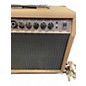 Used Fender Acoustasonic Jr 40W Acoustic Guitar Combo Amp