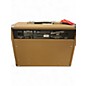 Used Fender Acoustasonic Jr 40W Acoustic Guitar Combo Amp