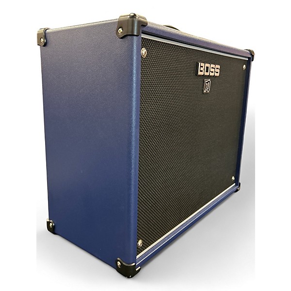Used BOSS Katana KTN100 100W 1X12 Guitar Combo Amp