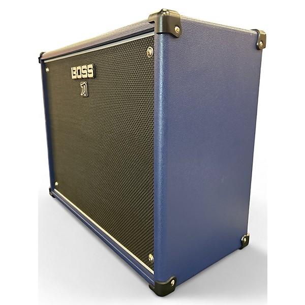 Used BOSS Katana KTN100 100W 1X12 Guitar Combo Amp