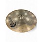 Used Bosphorus Cymbals 18in NEW ORLEANS CRASH Cymbal thumbnail