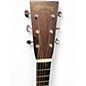 Used Martin HD28 Natural Acoustic Guitar