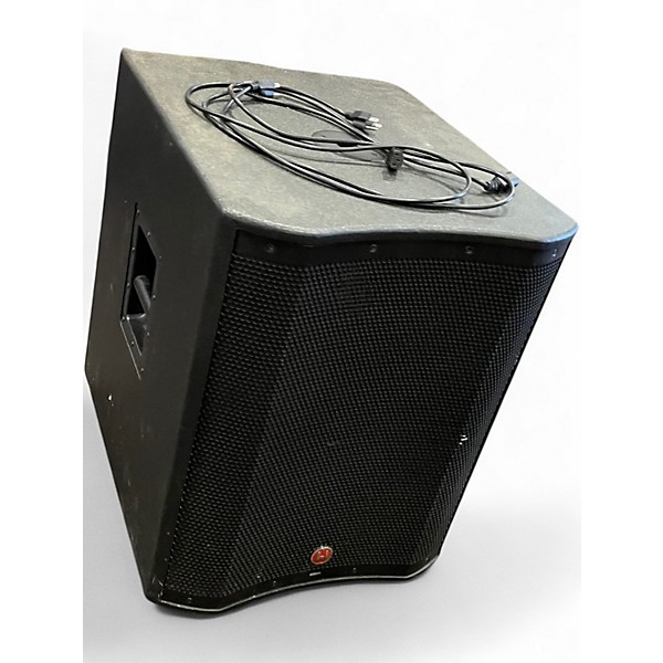 Used Harbinger VARI V2318S Powered Subwoofer