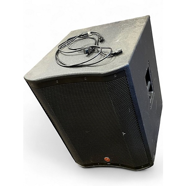 Used Harbinger VARI V2318S Powered Subwoofer