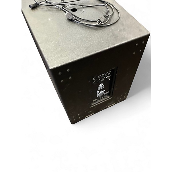 Used Harbinger VARI V2318S Powered Subwoofer