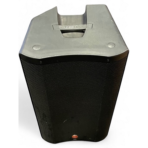 Used Harbinger VARI V2315 Powered Speaker