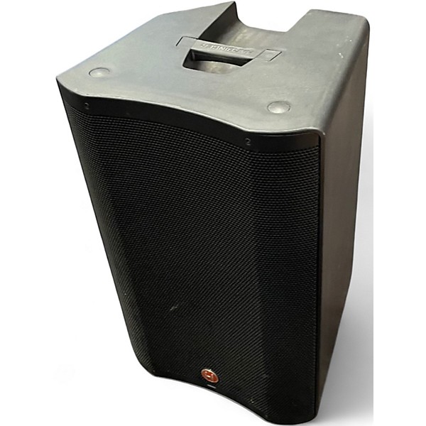 Used Harbinger VARI V2315 Powered Speaker