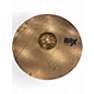 Used SABIAN 20in B8X Cymbal thumbnail