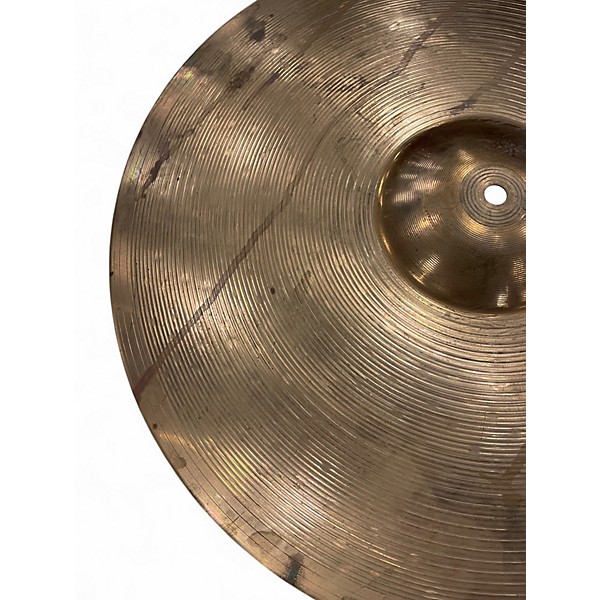 Used SABIAN 20in B8X Cymbal