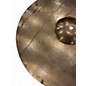 Used SABIAN 20in B8X Cymbal