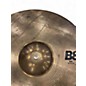 Used SABIAN 20in B8X Cymbal