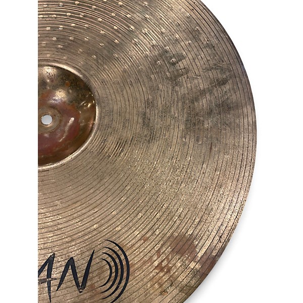 Used SABIAN 20in B8X Cymbal