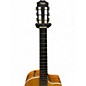 Used Taylor 214CEN Natural Classical Acoustic Electric Guitar