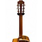 Used Taylor 214CEN Natural Classical Acoustic Electric Guitar