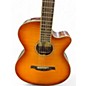 Used Ibanez AEG20II Sunburst Acoustic Electric Guitar