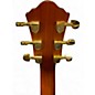 Used Ibanez AEG20II Sunburst Acoustic Electric Guitar