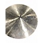 Used SABIAN 18in Stratus Cymbal thumbnail
