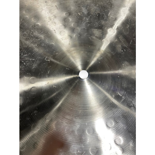 Used SABIAN 18in Stratus Cymbal