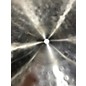 Used SABIAN 18in Stratus Cymbal