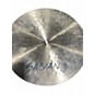 Used SABIAN 18in Stratus Cymbal
