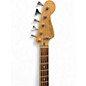 Used Fender Player Jazz Bass V Midnight Wine Electric Bass Guitar
