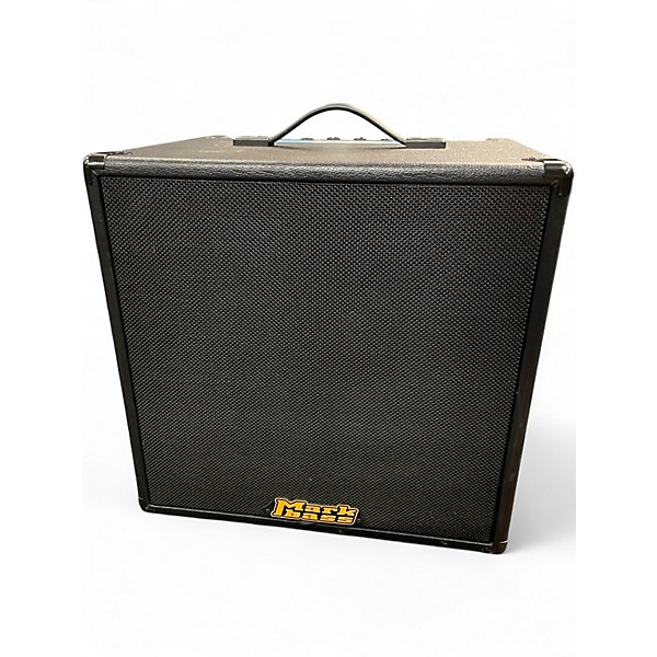 Used Markbass CMB150 Bass Combo Amp