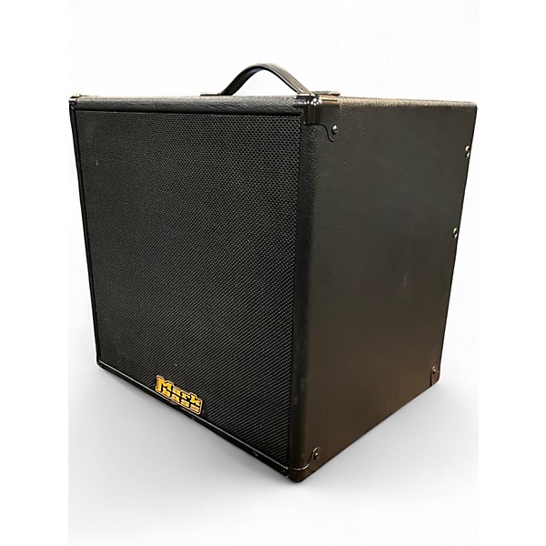 Used Markbass CMB150 Bass Combo Amp