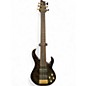 Used Brice HXB406 DARK GRREN Electric Bass Guitar thumbnail