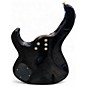 Used Brice HXB406 DARK GRREN Electric Bass Guitar