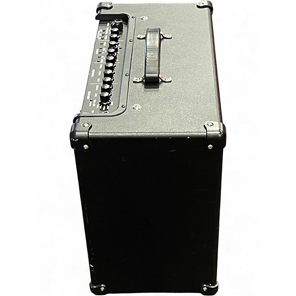 Used BOSS KATANA KTN 50 2 Guitar Combo Amp