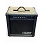 Used Crate KX 15 Keyboard Amp thumbnail